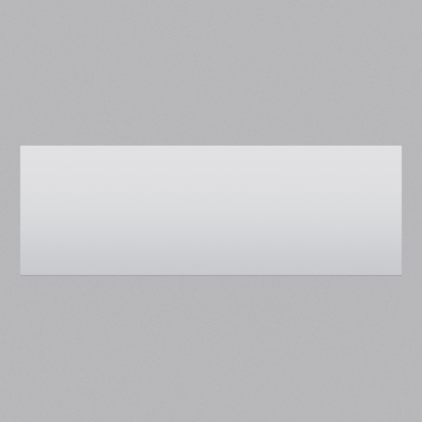 Панель для ванны Am.Pm X-Joy W88A-170-070W-P 170 см