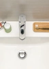 Смеситель для раковины Grohe Get 23454000, хром