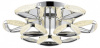 Потолочная люстра Lumion Ruana 8239/9CL