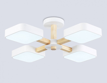 Люстра на штанге Ambrella Light FL FL4879