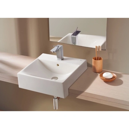 Раковина 50x45 см Roca Diverta 32711S000