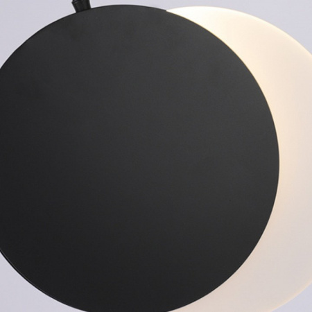 Подвесной светильник LIGHTERA Como LE134L-29B