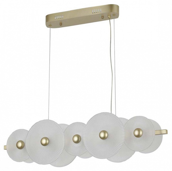 Подвесной светильник F-promo Arctium 4605-5P