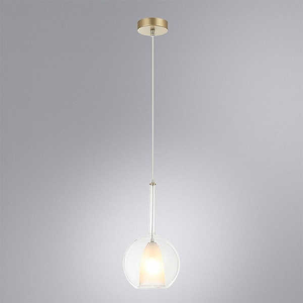 Подвесной светильник Arte Lamp Gala A2720SP-1SG
