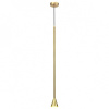 Подвесной светильник Odeon Light Pipa 3884/1G