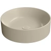 Раковина 45x45 см GSI Kube X 942708