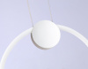 Подвесной светильник Ambrella Light FL FL10592