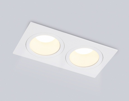 Встраиваемый светильник Ambrella Light TN TN102830