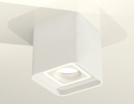 Накладной светильник Ambrella Light XS XS7840020