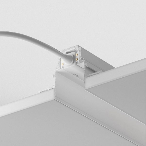 Трек встраиваемый Maytoni Busbar trunkings TRX004-222W