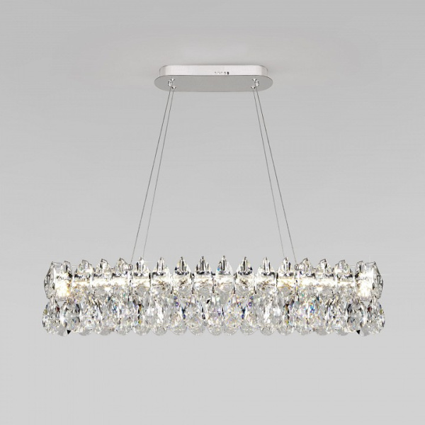 Подвесная люстра Bogate's Marvel 90372/1 Strotskis