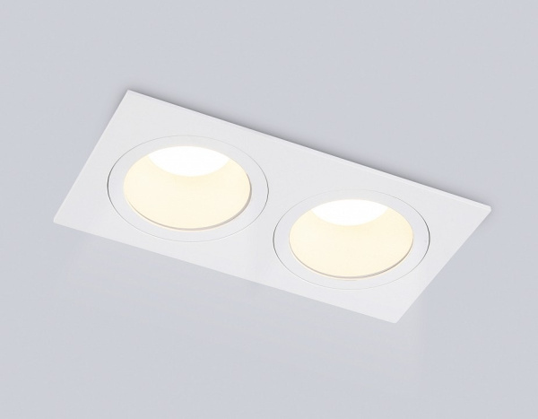 Встраиваемый светильник Ambrella Light TN TN102830