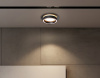 Встраиваемый светильник Ambrella Light TN TN5241