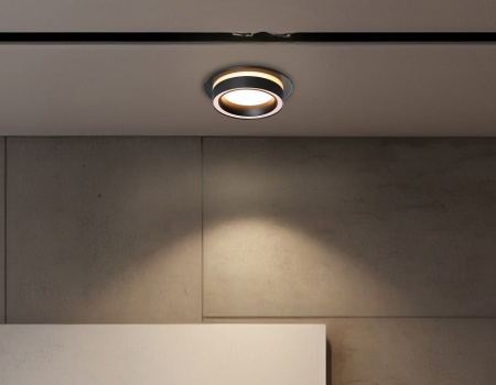 Встраиваемый светильник Ambrella Light TN TN5241