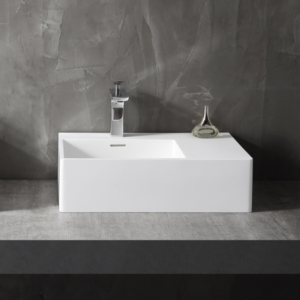 Раковина Abber Stein 56 AS2644 L