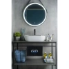 Раковина 50x40 см GID LuxeLine D1302h011