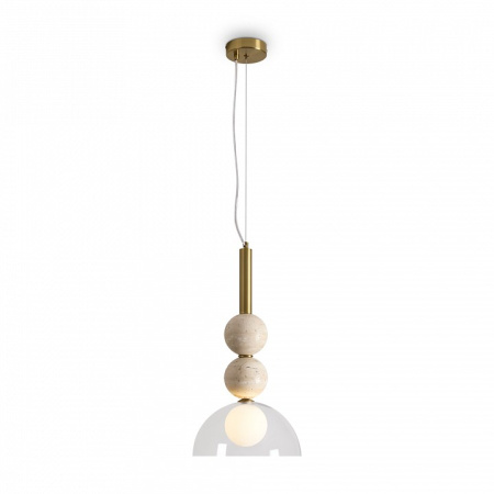 Подвесной светильник Freya Sunspot FR5482PL-01BS1