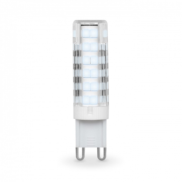 Лампа светодиодная Ambrella Light G9 G9 11Вт 6400K 101106