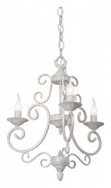 Подвесная люстра Vitaluce V1094 V1094-0/3