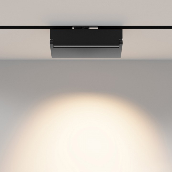 Накладной светильник Maytoni Basis Rot TR223-1-12WCCT-W-B