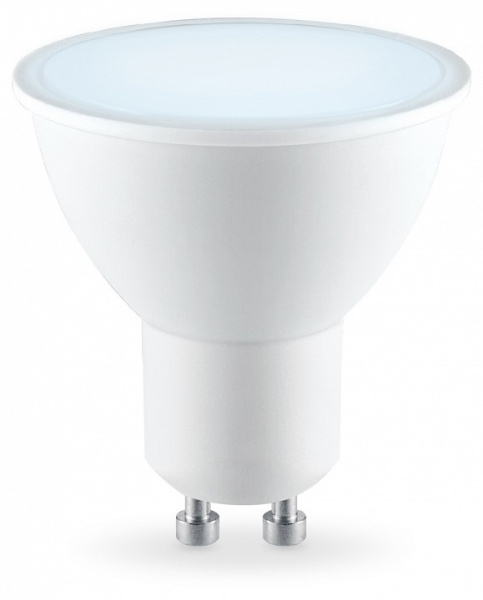 Лампа светодиодная Ambrella Light MR16 GU10 13Вт 6400K 181306