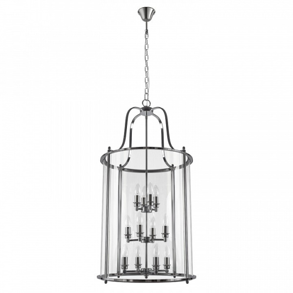 Подвесной светильник Loft it Lighthouse 10456/12 CR