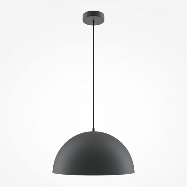 Подвесной светильник Maytoni Basic colors MOD168PL-01B