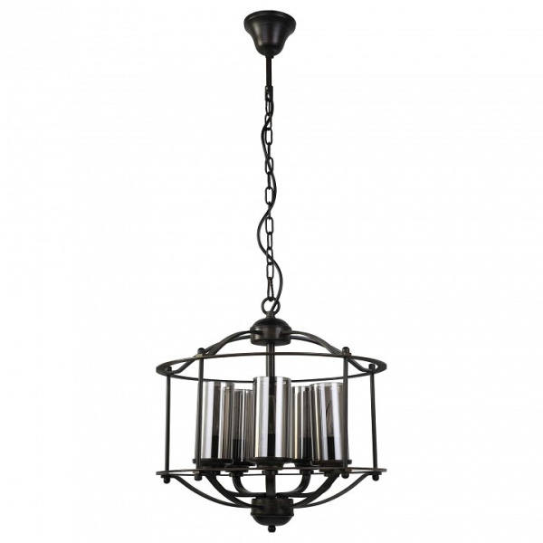 Подвесная люстра Favourite Kiara 2057-5P