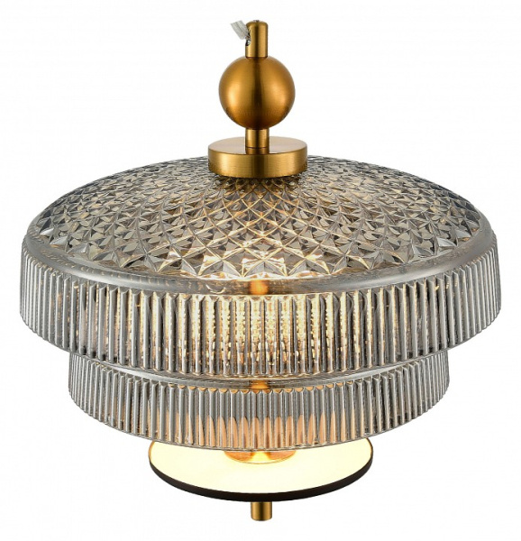 Подвесной светильник ST-Luce Oriental SL6122.303.01
