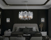 Подвесной светильник Ambrella Light LH LH31201