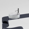 Раковина 36x36 см Ceramica Nova Cristal CN6062