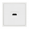 Розетка HDMI без рамки Arlight SCT-NOBE 061846