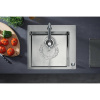 Кухонная комбинация hansgrohe C71-F450-06 43201800 сталь