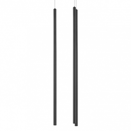 Подвесная люстра Lightstar Tubo L3T747437