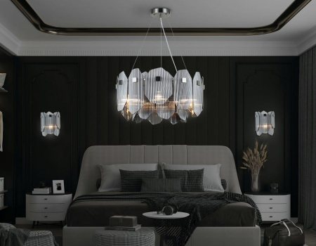 Подвесной светильник Ambrella Light LH LH31201