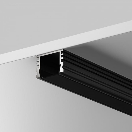 Рассеиватель Maytoni Led Strip Накладной профиль 642024