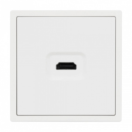 Розетка HDMI без рамки Arlight SCT-NOBE 061846