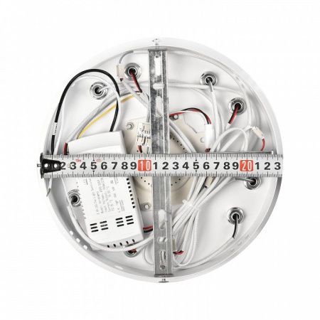 Потолочная люстра Natali Kovaltseva  LED LAMPS 81488