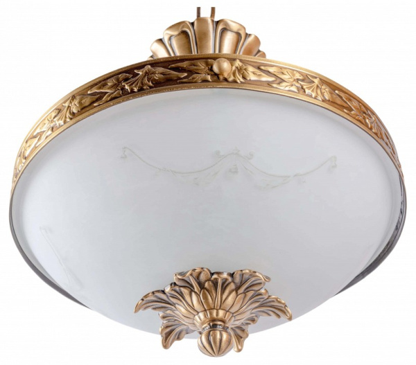 Светильник на штанге Ambiente 0848 0848/30 PL AB