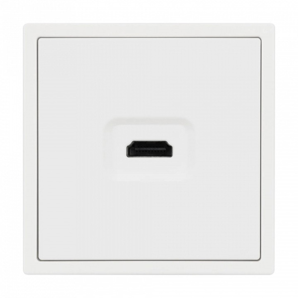 Розетка HDMI без рамки Arlight SCT-NOBE 061846