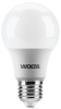 Лампа светодиодная Wolta E27 9Вт 6500K 25W60BL9E27