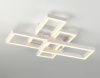 Потолочная люстра Ambrella Light ACRYLICA FA1001
