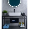 Раковина 50x39 см GID D1304