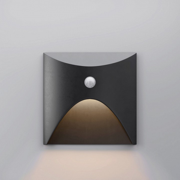 Встраиваемый светильник Elektrostandard Move 40158/LED