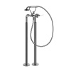 Смеситель для ванны Gessi Venti 20 65128#031