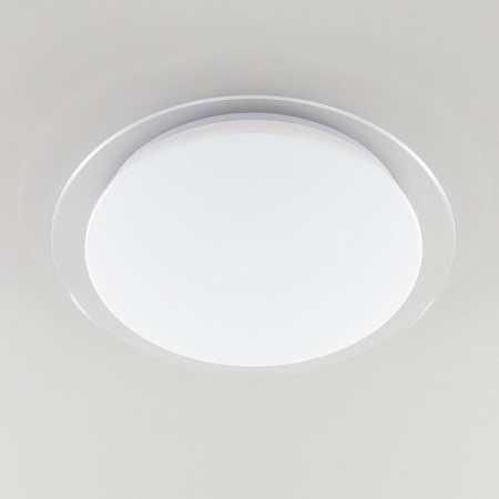 Накладной светильник Citilux Спутник CL734480G