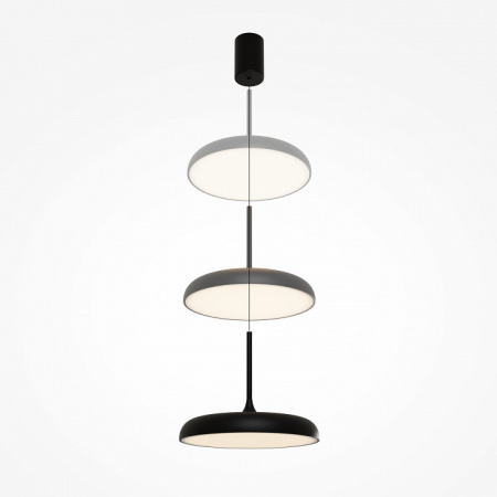 Подвесной светильник Maytoni Gerhard MOD189PL-L39B3K