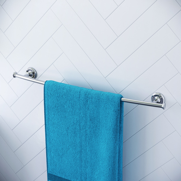 Вешалка для полотенец AM.PM Like A80346400