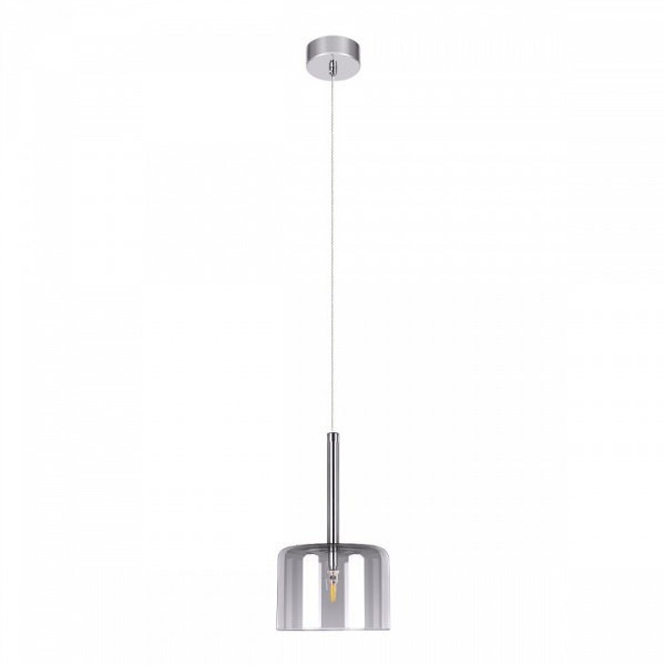 Подвесной светильник Loft it Spillray 10232/A Smoke