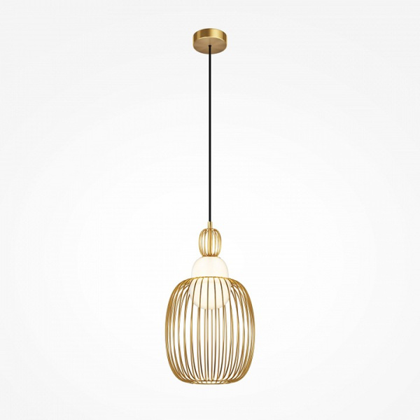 Подвесной светильник Maytoni Levitation MOD376PL-01G1